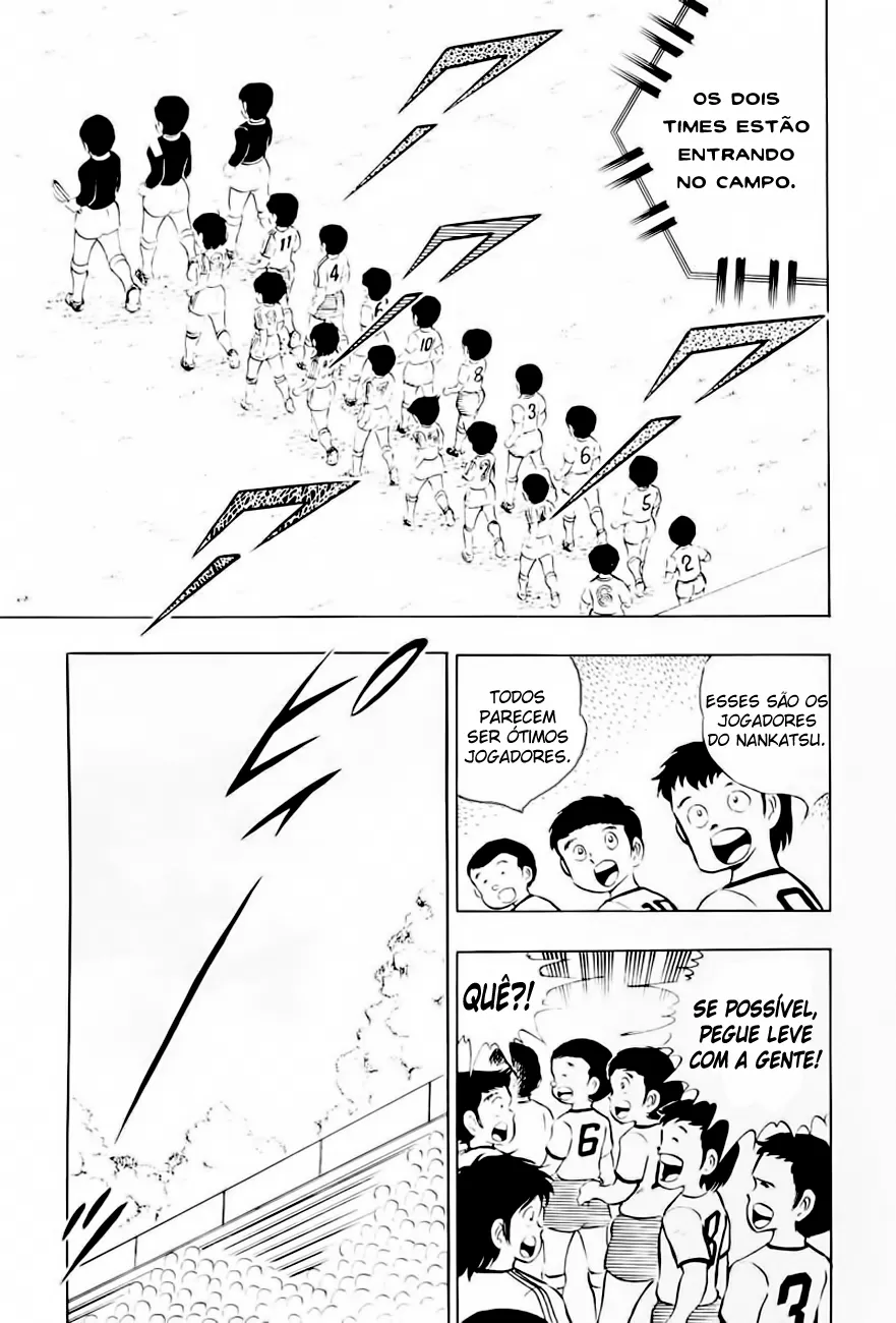 CapitÃ£o Tsubasa capitulo 12 pagina 17