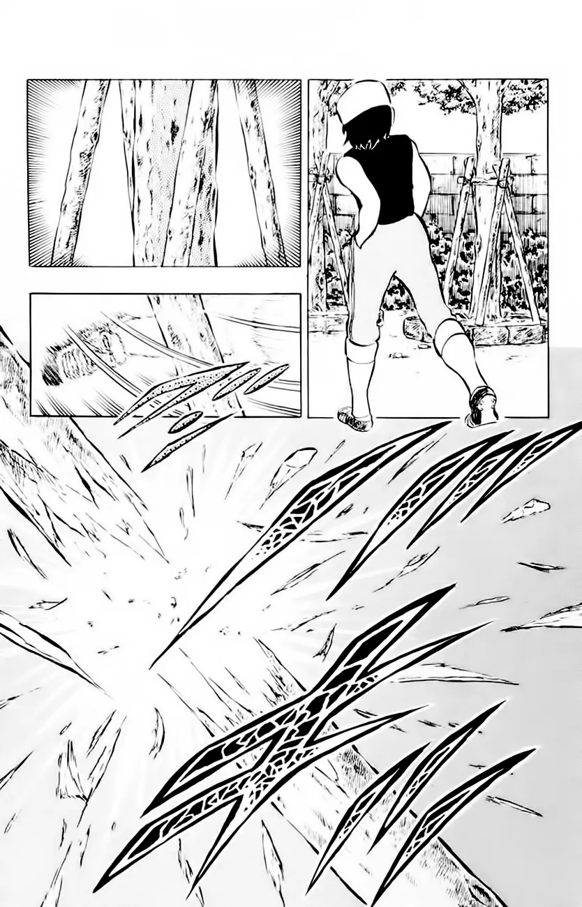 CapitÃ£o Tsubasa capitulo 12 pagina 19