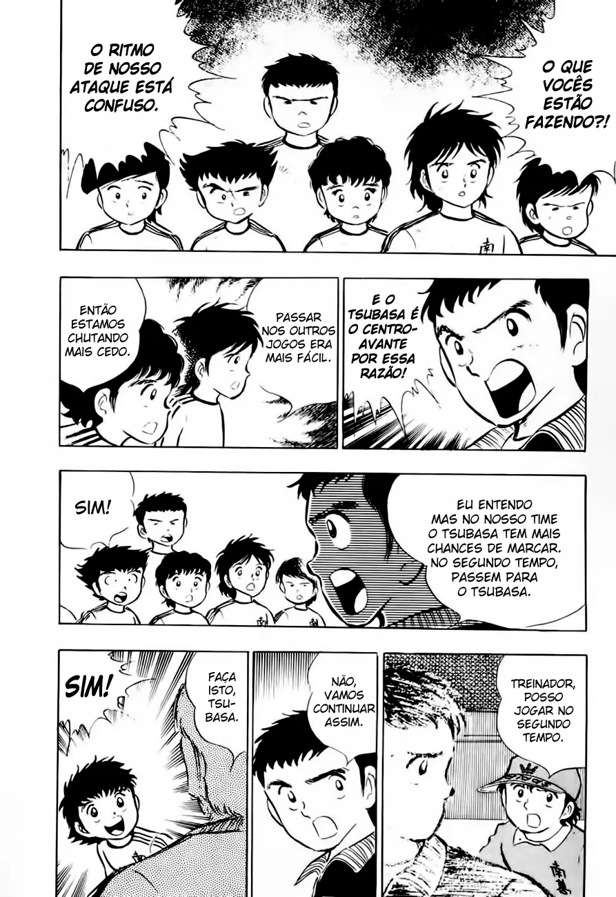 CapitÃ£o Tsubasa capitulo 12 pagina 35