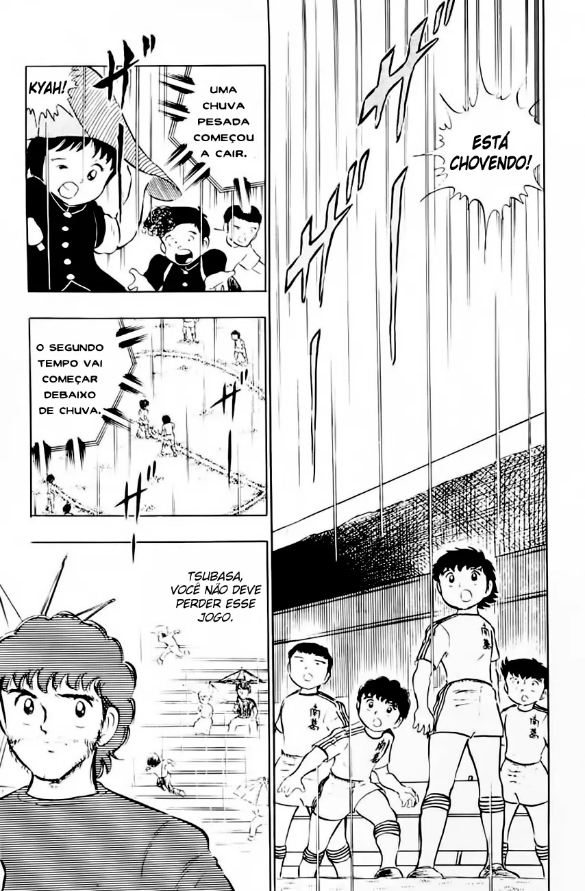CapitÃ£o Tsubasa capitulo 12 pagina 36