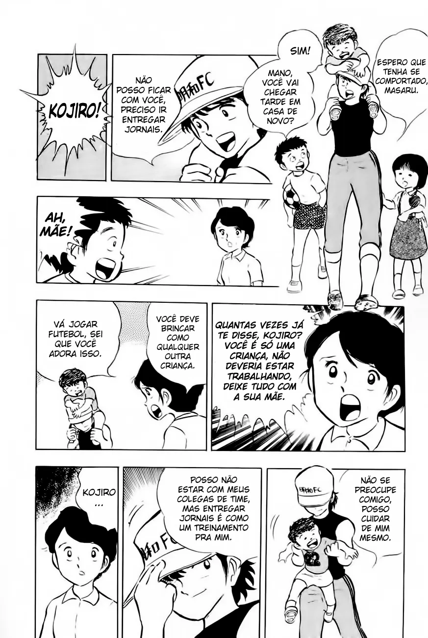CapitÃ£o Tsubasa capitulo 12 pagina 8