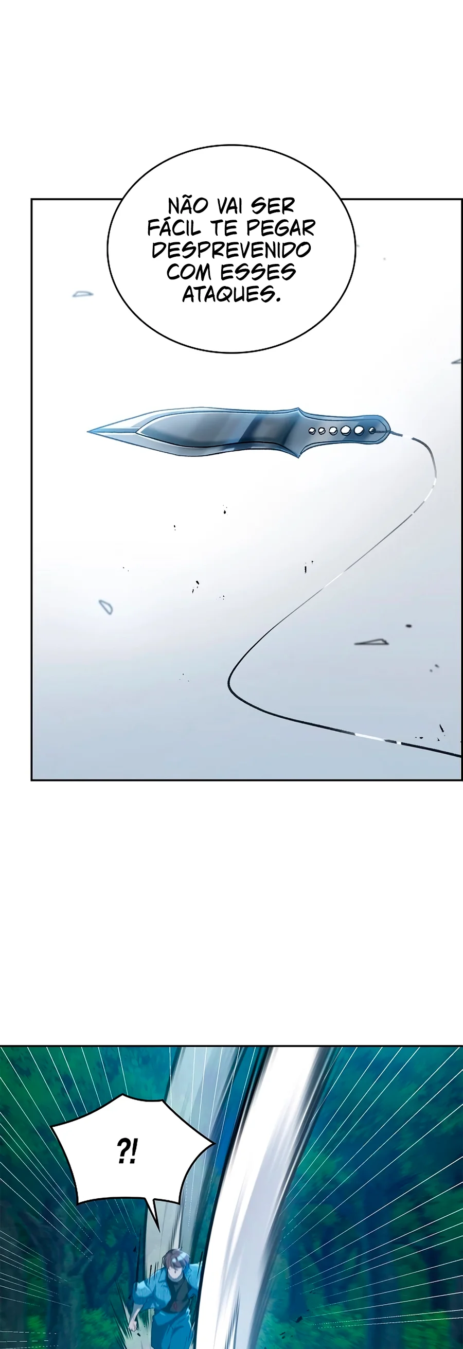 O Diabo e a bruxa de gelo capitulo 28 pagina 16