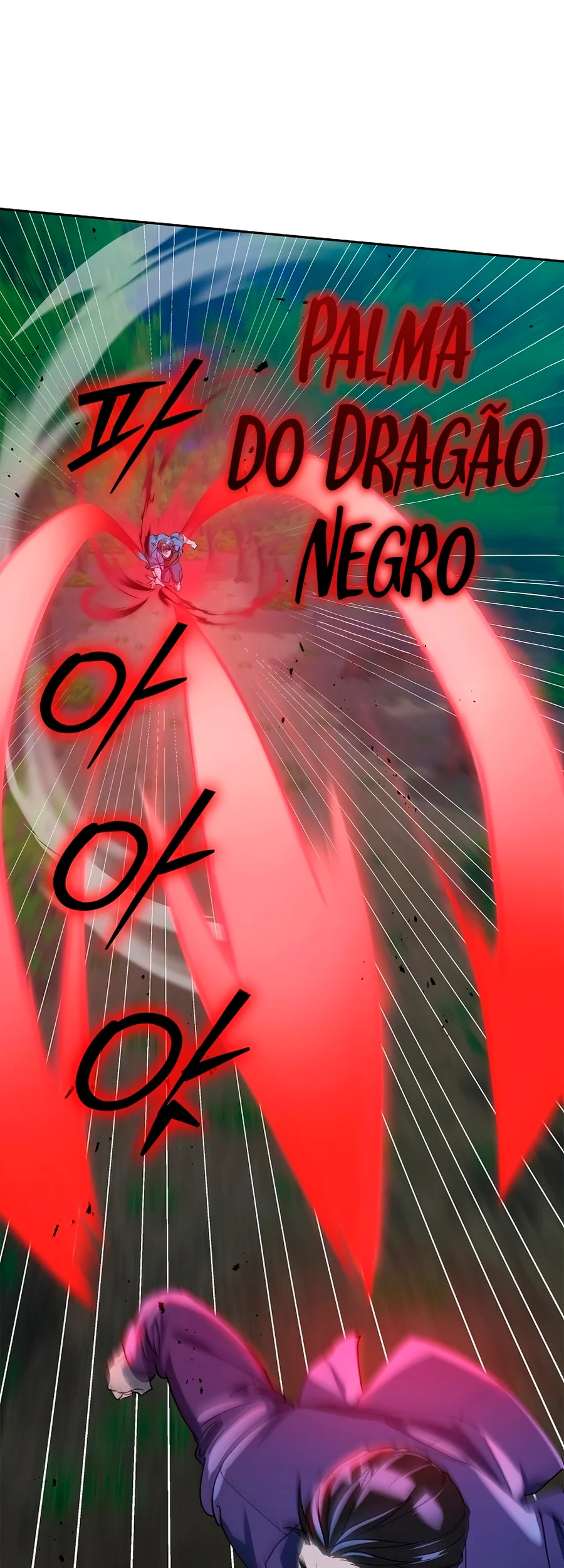 O Diabo e a bruxa de gelo capitulo 28 pagina 21
