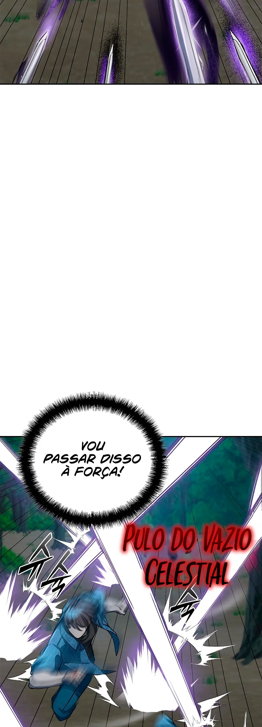 O Diabo e a bruxa de gelo capitulo 28 pagina 34