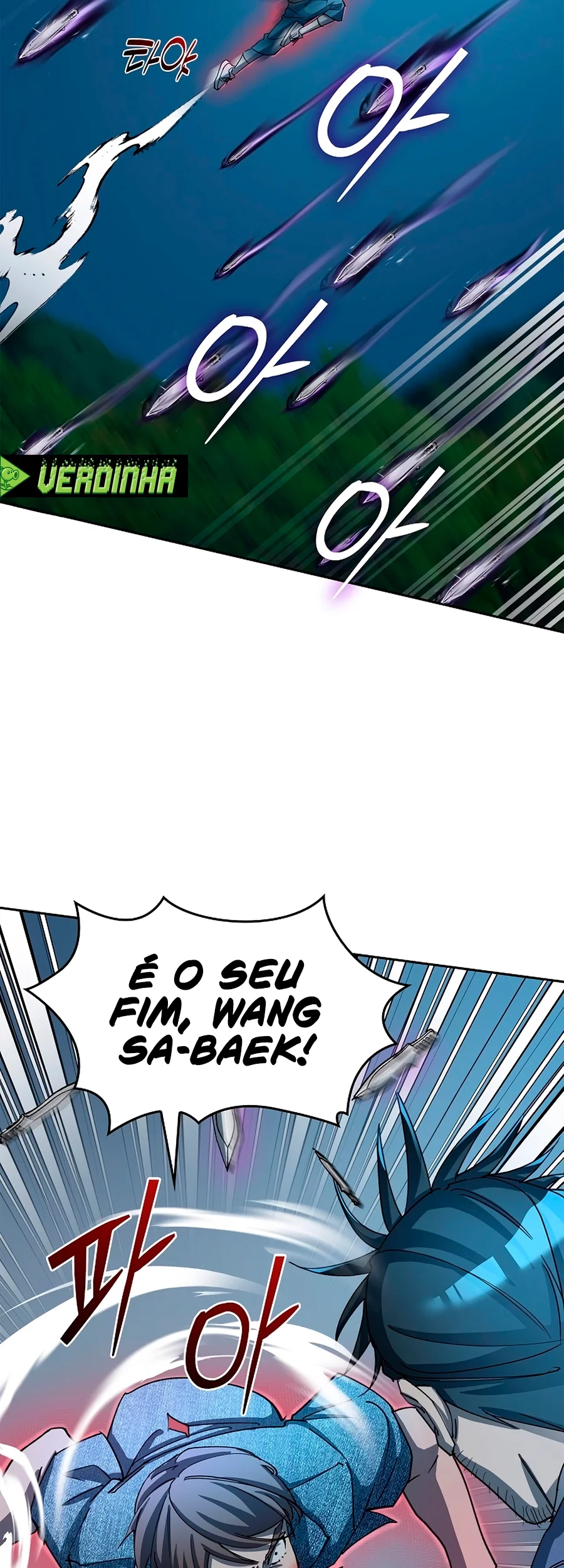 O Diabo e a bruxa de gelo capitulo 28 pagina 37