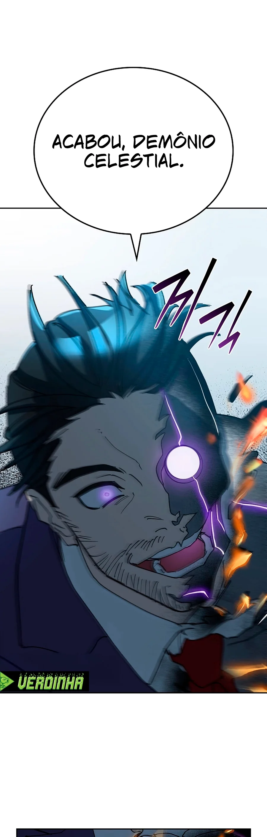O Diabo e a bruxa de gelo capitulo 28 pagina 42