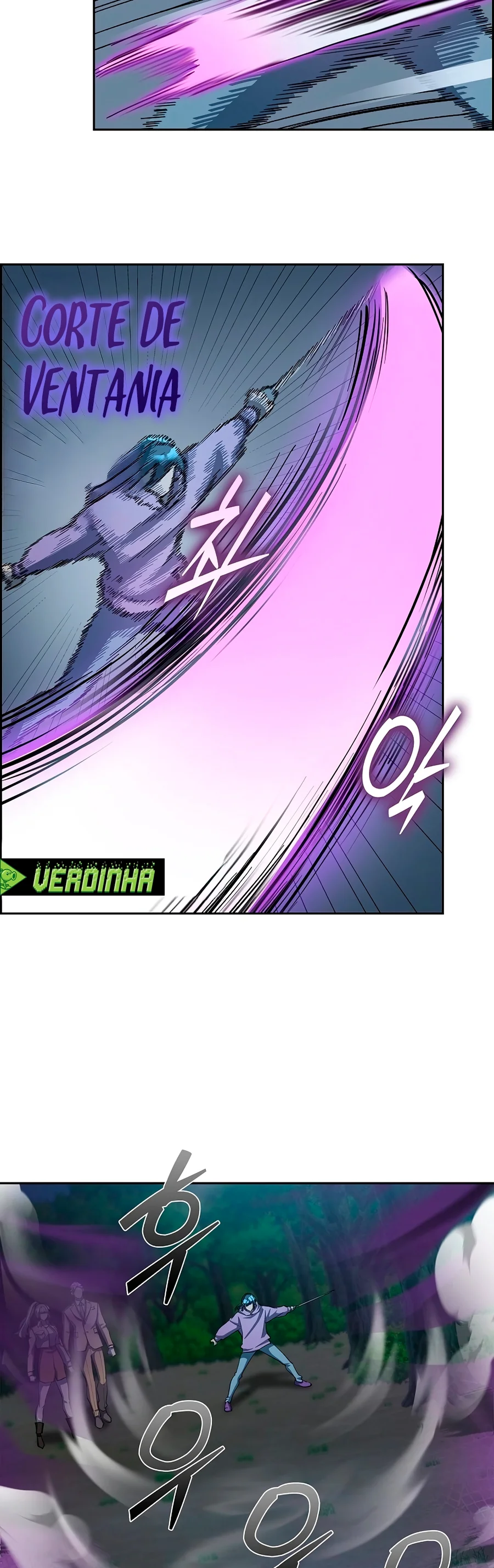 O Diabo e a bruxa de gelo capitulo 28 pagina 49