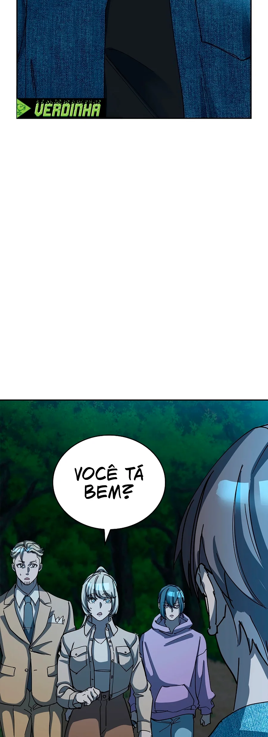 O Diabo e a bruxa de gelo capitulo 28 pagina 54