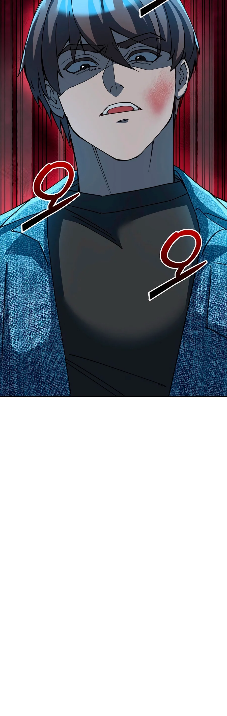O Diabo e a bruxa de gelo capitulo 28 pagina 60