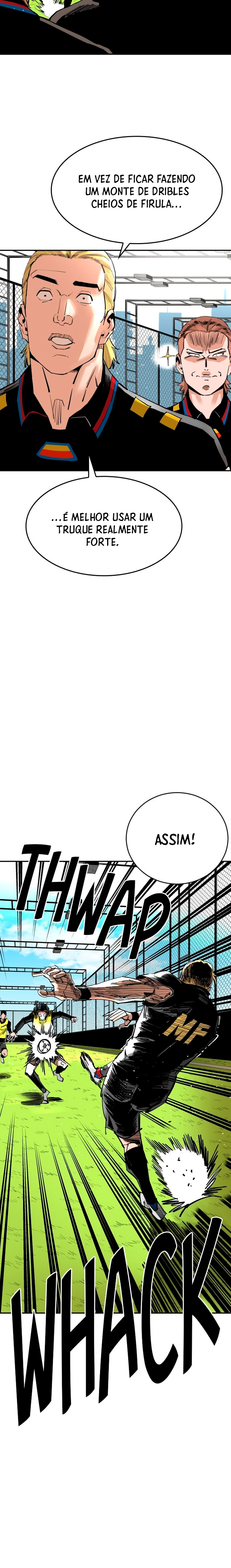 O Grande Salto capitulo 128 pagina 13