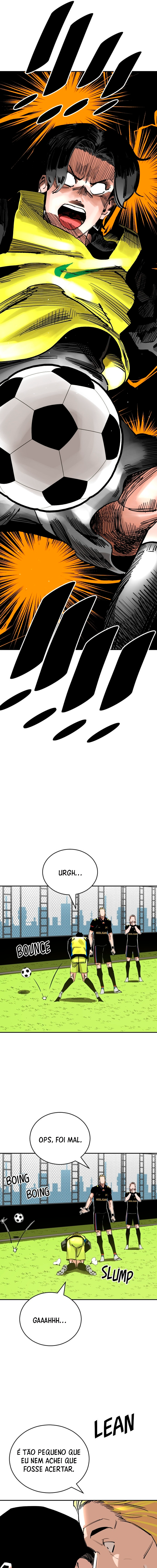 O Grande Salto capitulo 128 pagina 14