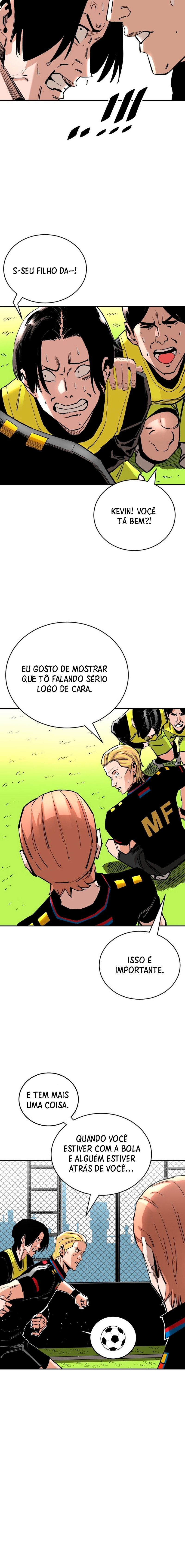 O Grande Salto capitulo 128 pagina 15