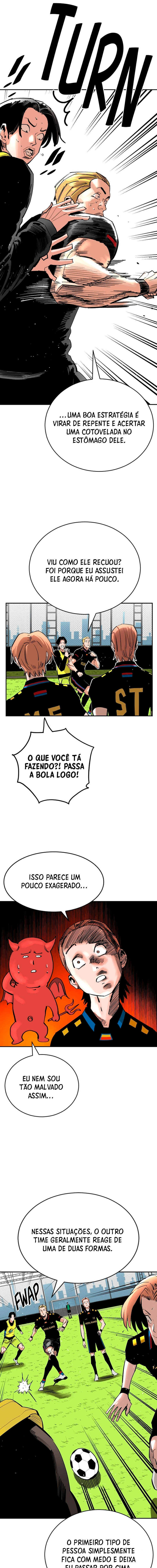 O Grande Salto capitulo 128 pagina 16