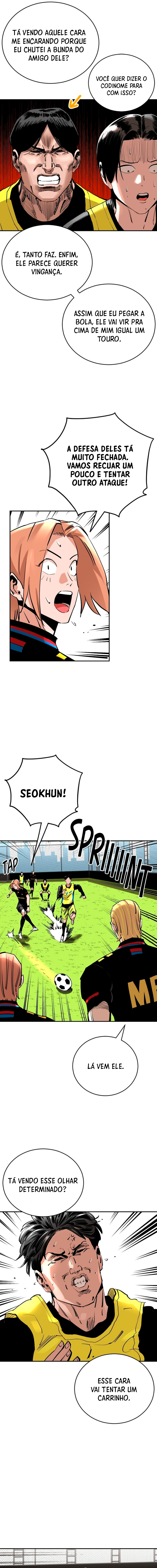 O Grande Salto capitulo 128 pagina 18