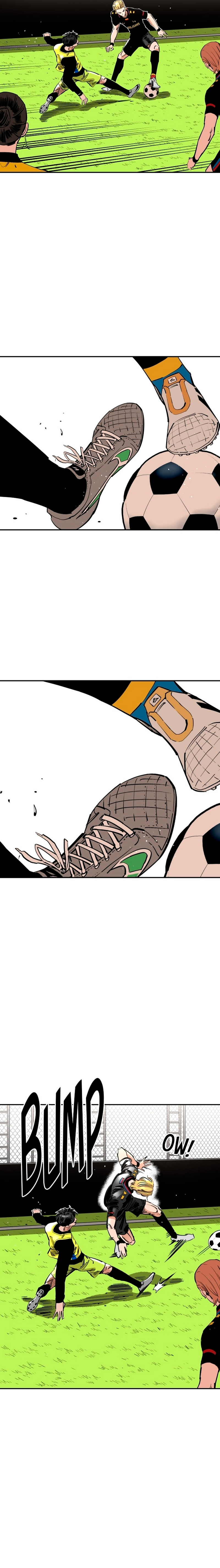 O Grande Salto capitulo 128 pagina 19