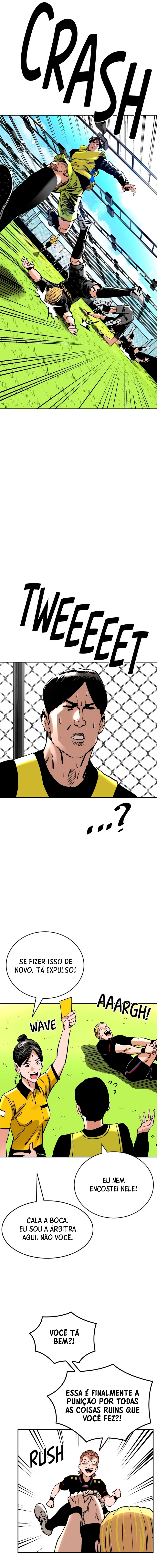 O Grande Salto capitulo 128 pagina 20
