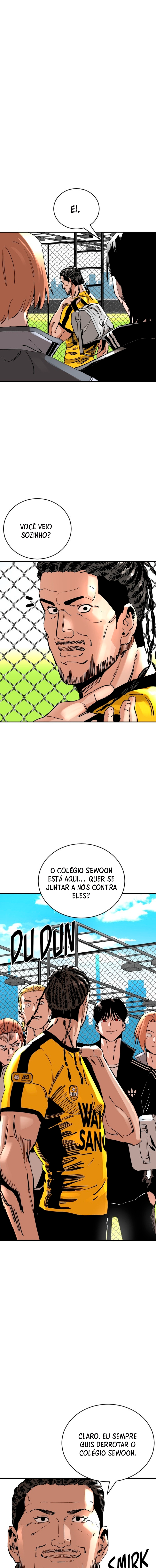 O Grande Salto capitulo 128 pagina 2