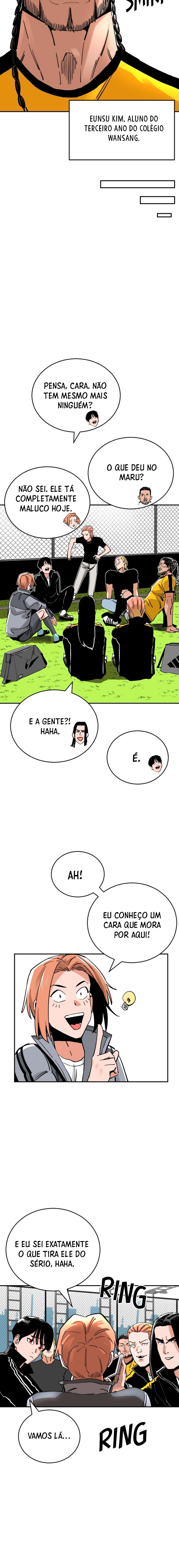 O Grande Salto capitulo 128 pagina 3