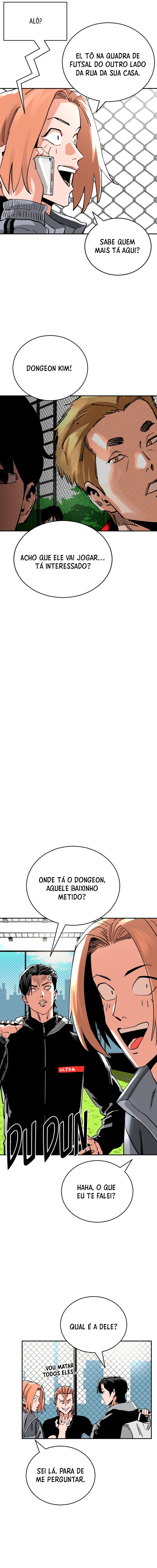 O Grande Salto capitulo 128 pagina 4