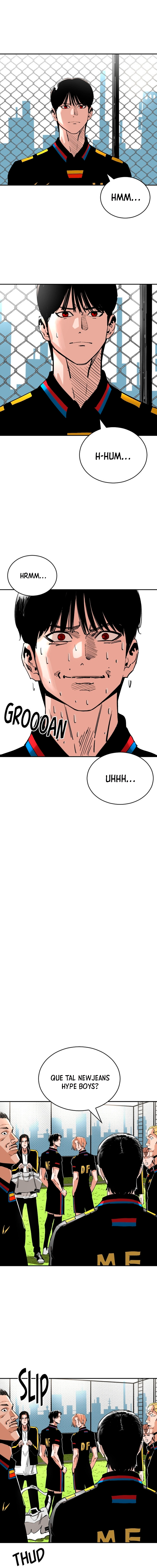 O Grande Salto capitulo 128 pagina 6