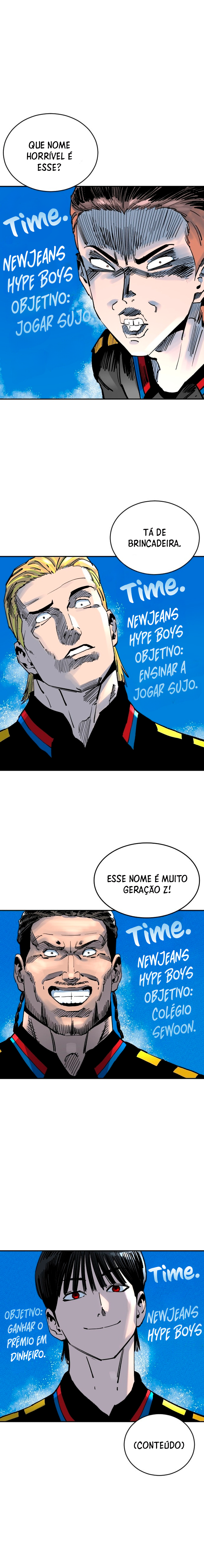 O Grande Salto capitulo 128 pagina 7