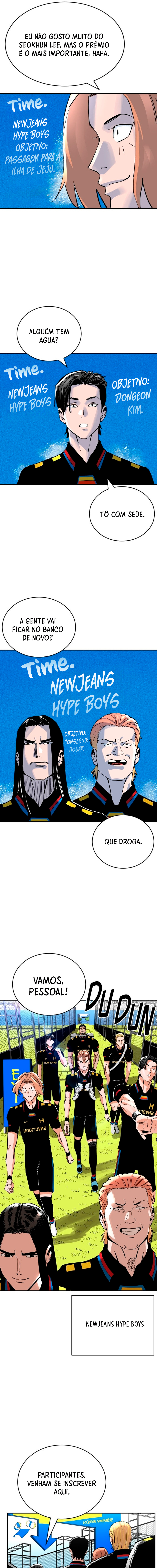 O Grande Salto capitulo 128 pagina 8