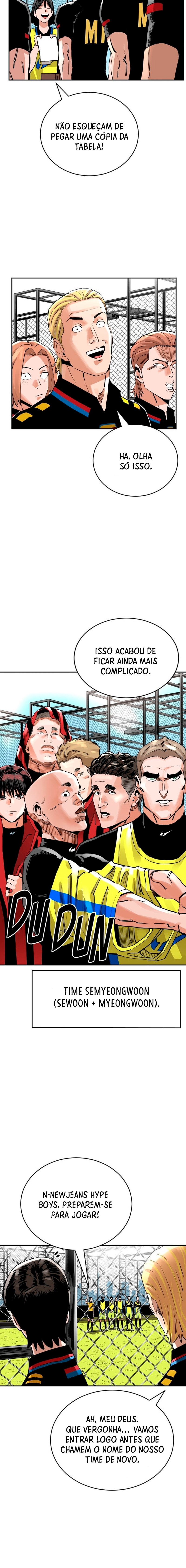 O Grande Salto capitulo 128 pagina 9