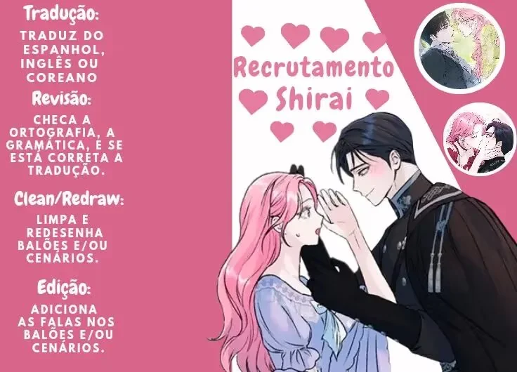 Sem Lugar para Falsidades capitulo 25 pagina 1