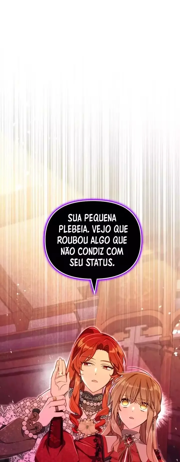 Sem Lugar para Falsidades capitulo 25 pagina 15