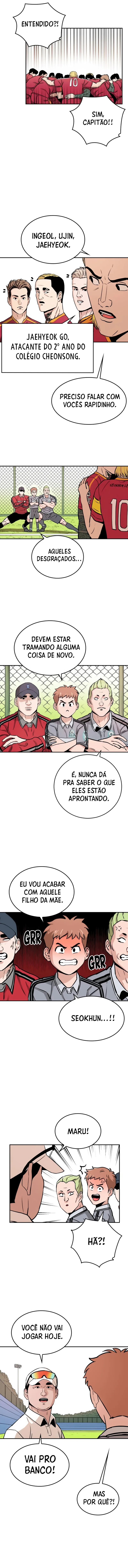 O Grande Salto capitulo 69 pagina 11