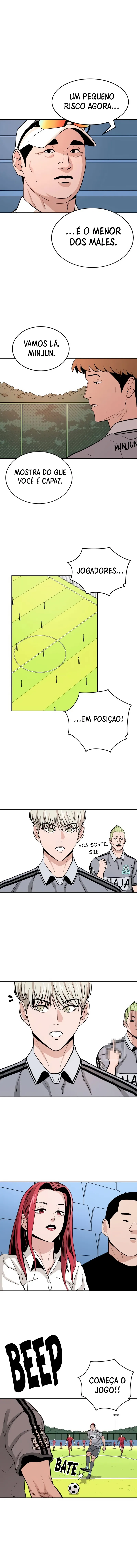 O Grande Salto capitulo 69 pagina 14