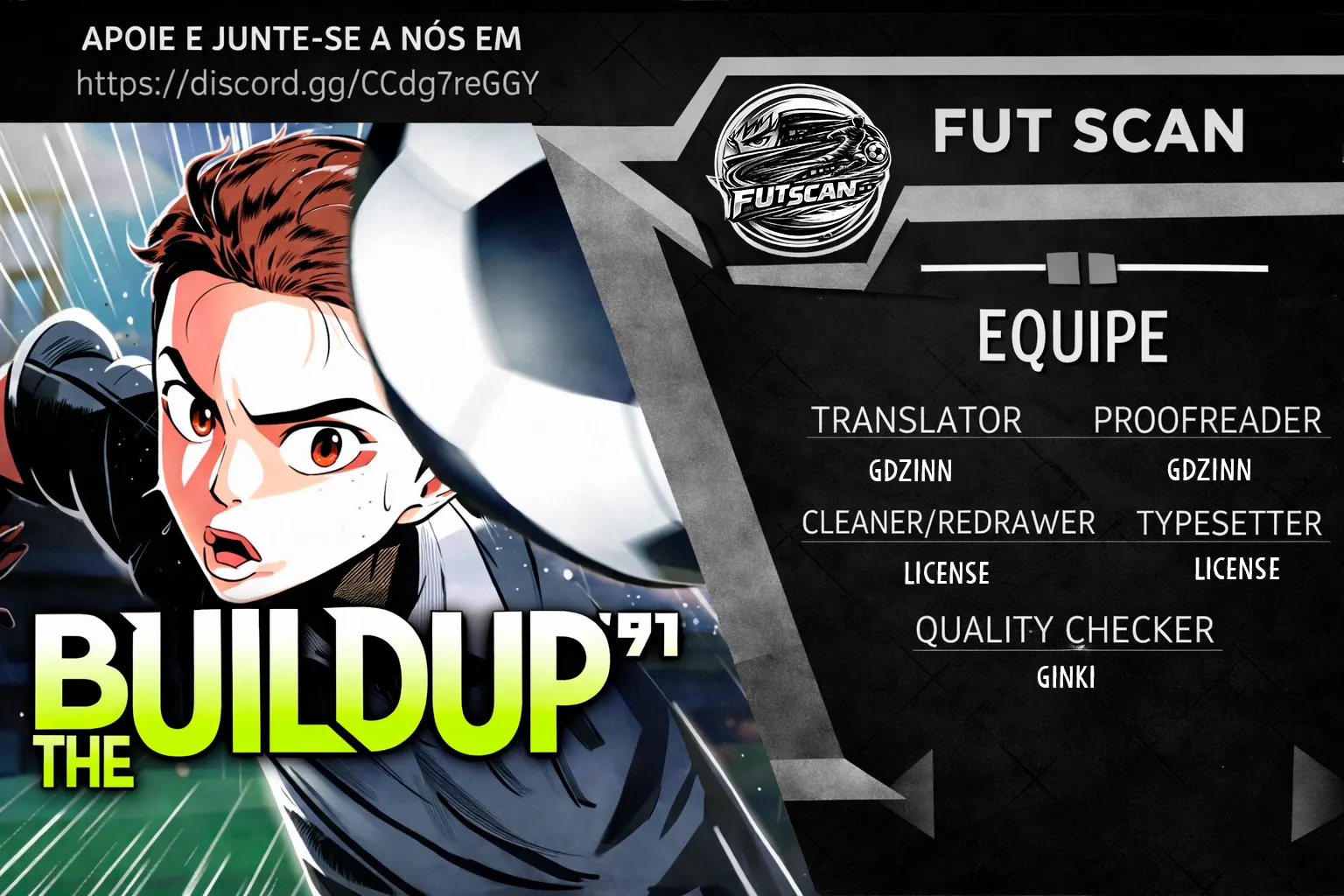 O Grande Salto capitulo 69 pagina 2