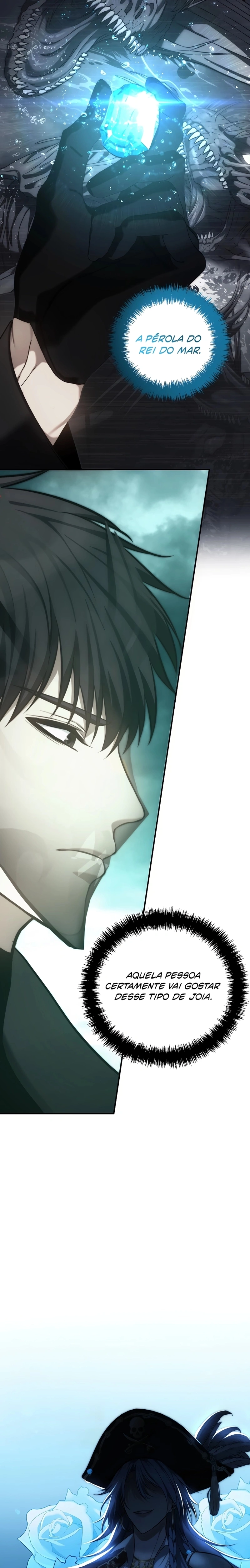 A Segunda Vida do Ranker capitulo 175 pagina 12