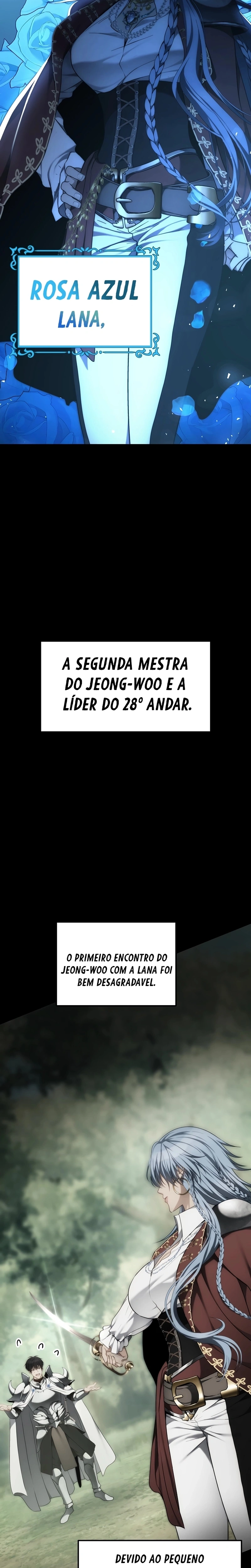 A Segunda Vida do Ranker capitulo 175 pagina 13