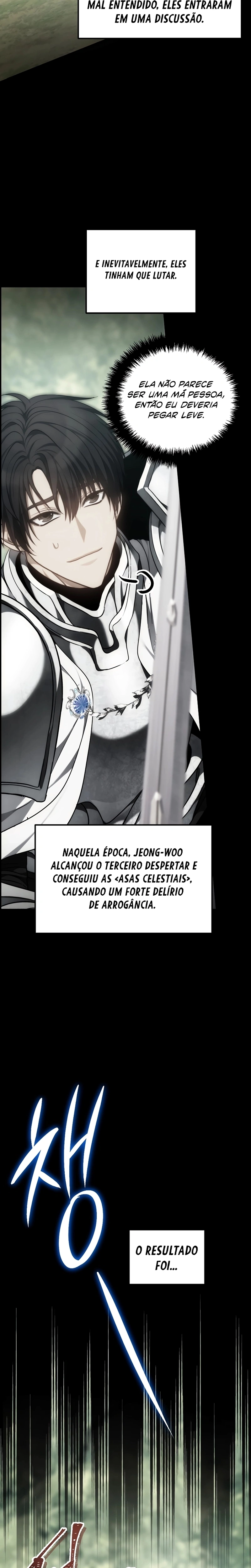 A Segunda Vida do Ranker capitulo 175 pagina 14