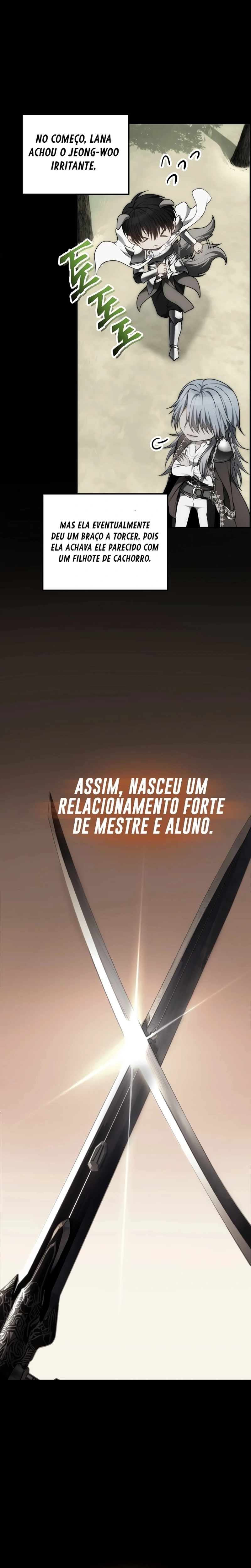 A Segunda Vida do Ranker capitulo 175 pagina 17