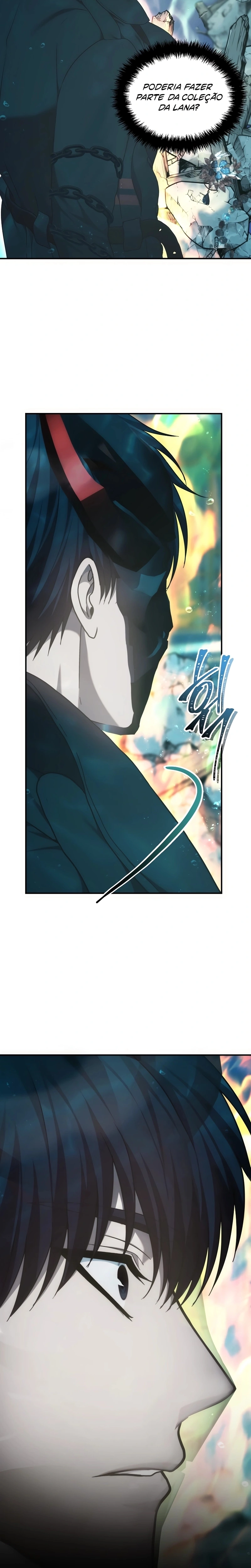 A Segunda Vida do Ranker capitulo 175 pagina 31