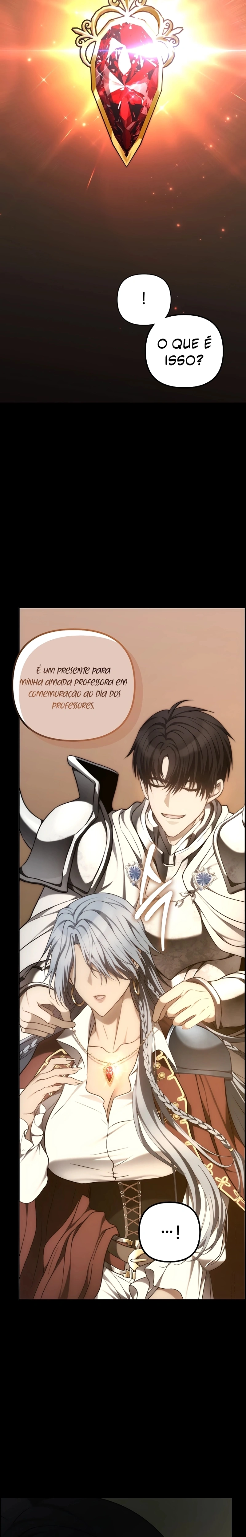 A Segunda Vida do Ranker capitulo 175 pagina 33