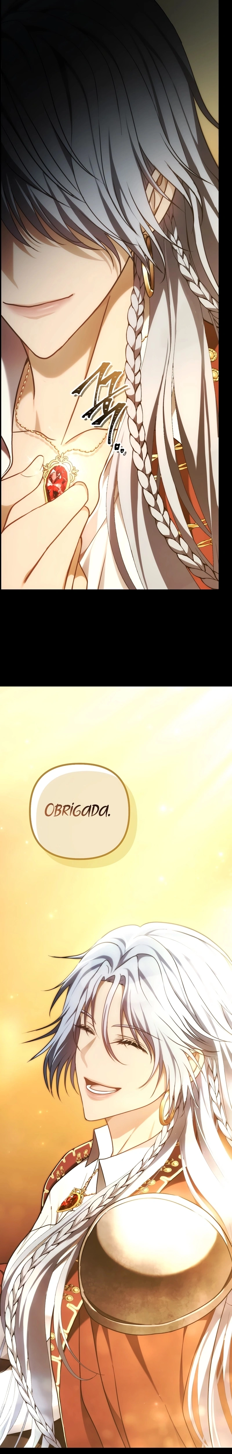 A Segunda Vida do Ranker capitulo 175 pagina 34