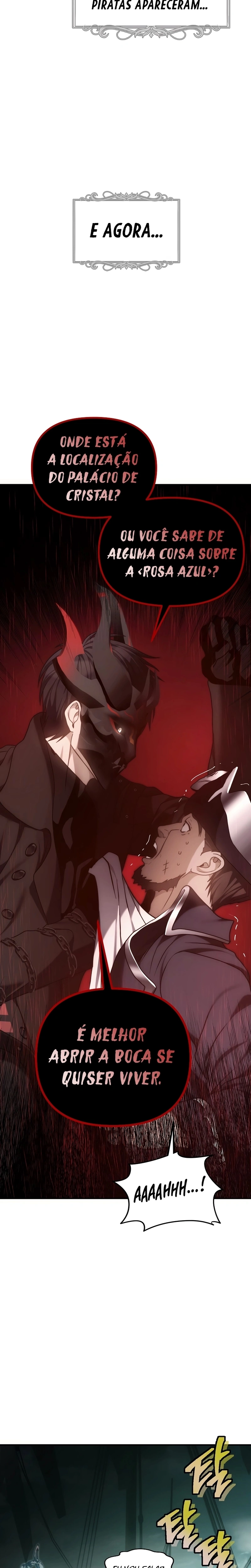 A Segunda Vida do Ranker capitulo 175 pagina 9