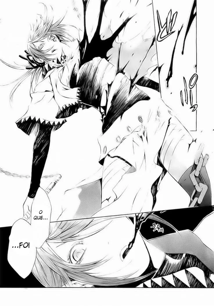 Os Dez Bravos capitulo 10 pagina 11