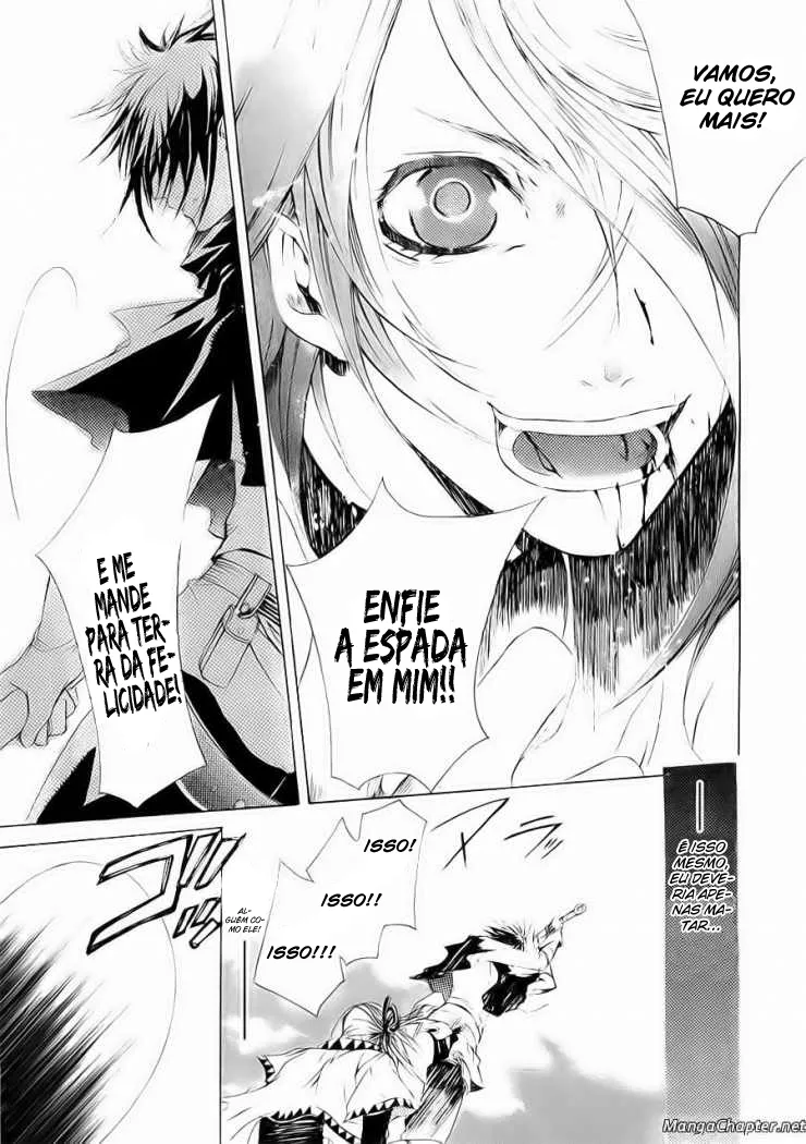 Os Dez Bravos capitulo 10 pagina 15