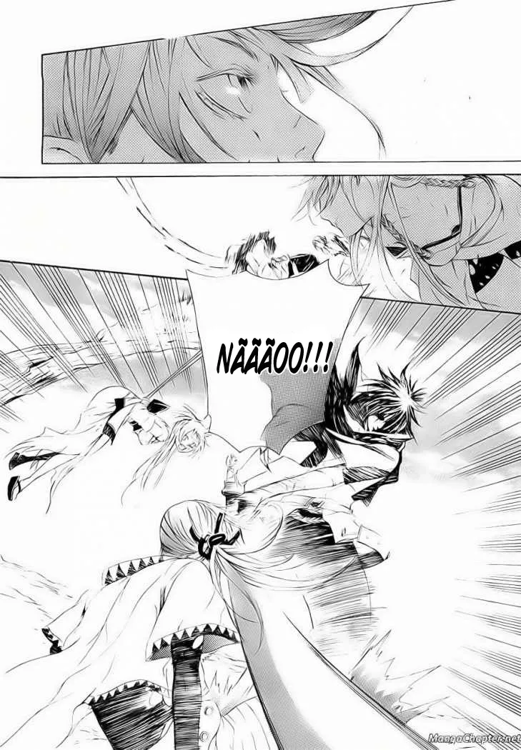 Os Dez Bravos capitulo 10 pagina 16