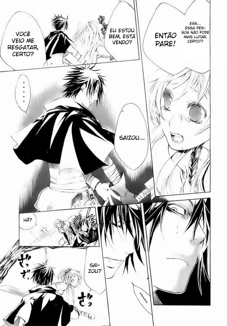 Os Dez Bravos capitulo 10 pagina 17