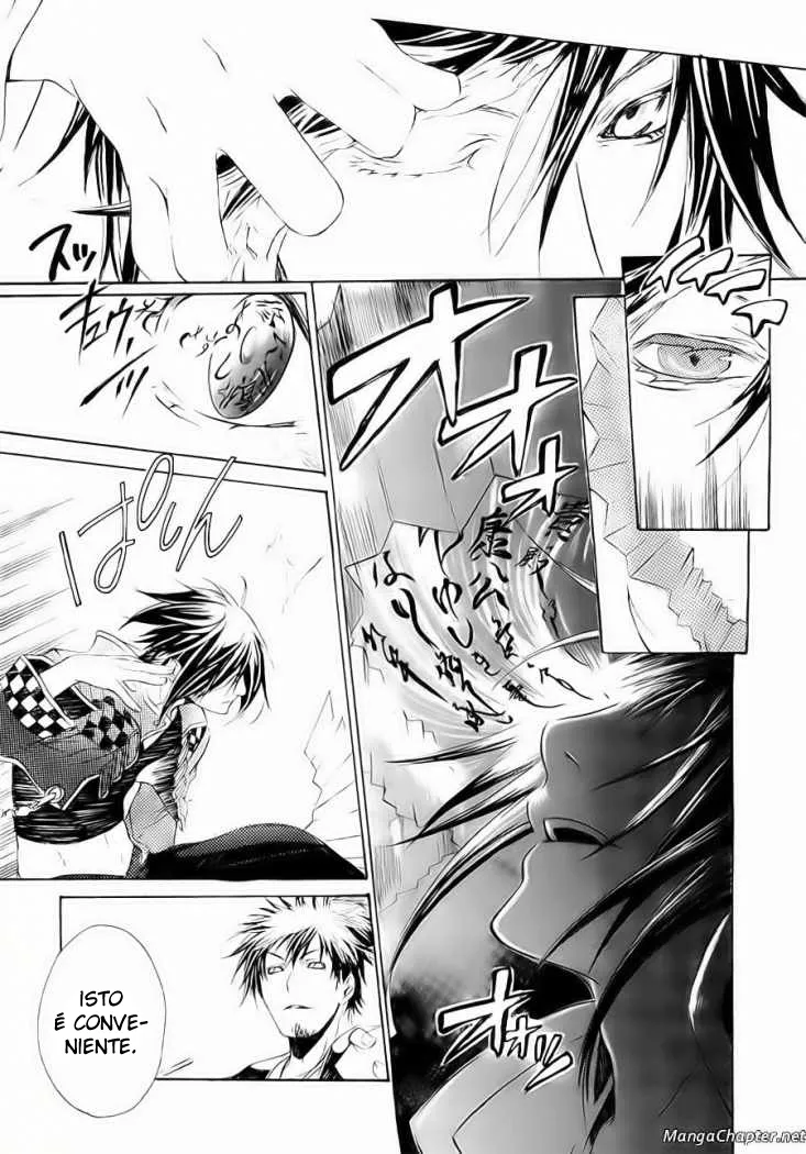 Os Dez Bravos capitulo 10 pagina 25