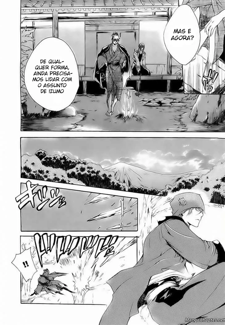 Os Dez Bravos capitulo 10 pagina 26