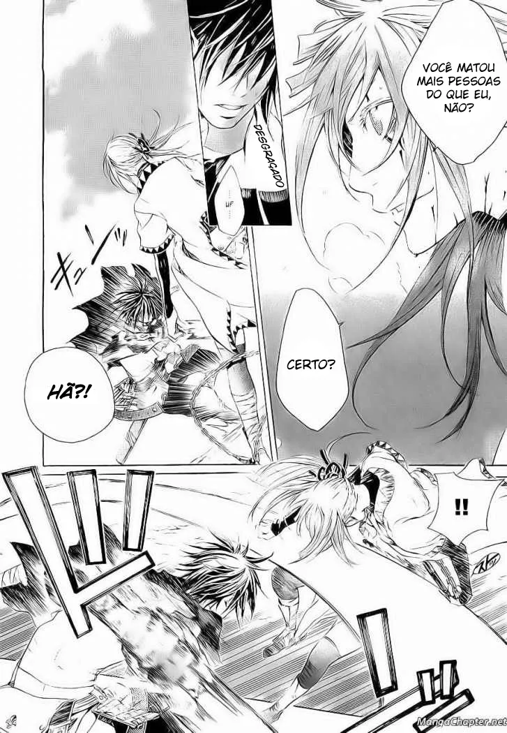 Os Dez Bravos capitulo 10 pagina 3