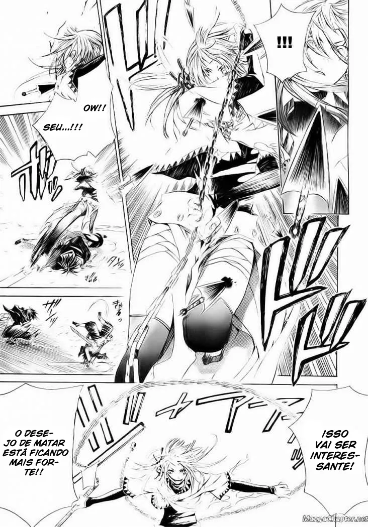 Os Dez Bravos capitulo 10 pagina 6