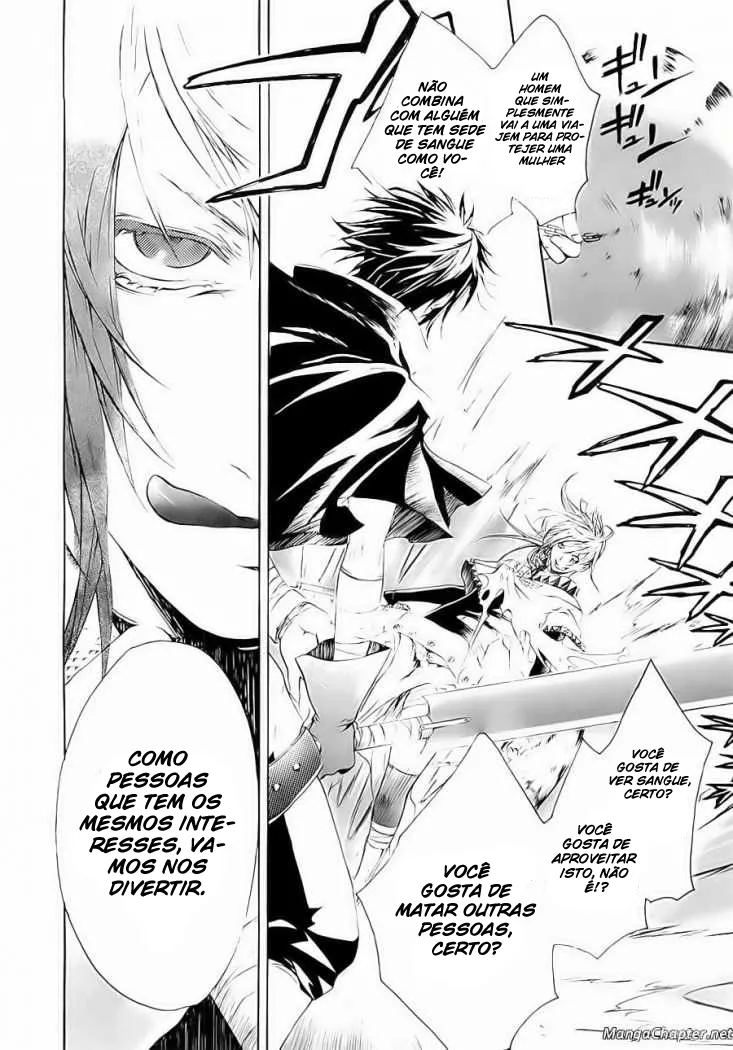 Os Dez Bravos capitulo 10 pagina 7