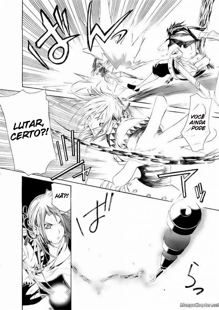 Os Dez Bravos capitulo 10 pagina 10